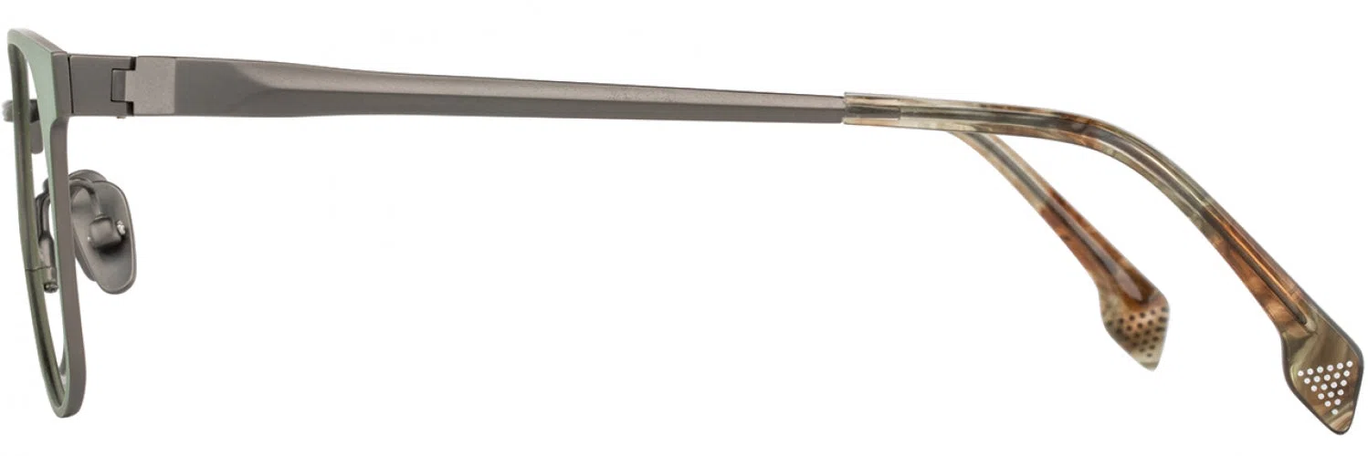 STATE Optical Co. BREWSTER Eyeglasses - view 11